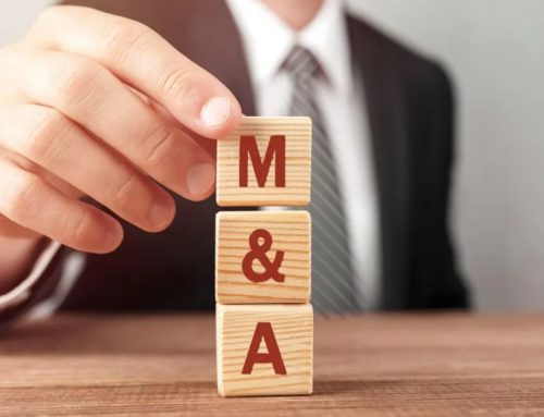 Everything  You  Need  To Know  About  Merger  &  Acquisition  Deals
