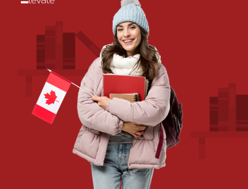 “Applying for a Canadian Study Permit from outside Canada or wait to be in Canada”