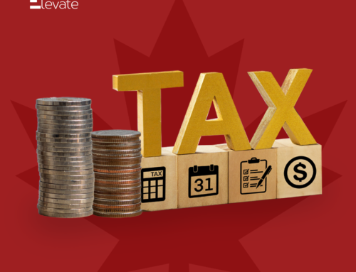 “Are there any tax advantages to investing in Canada?”