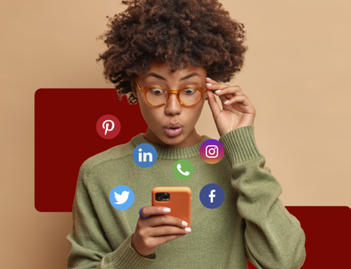 The Case for Being on Multiple Social Media Platforms