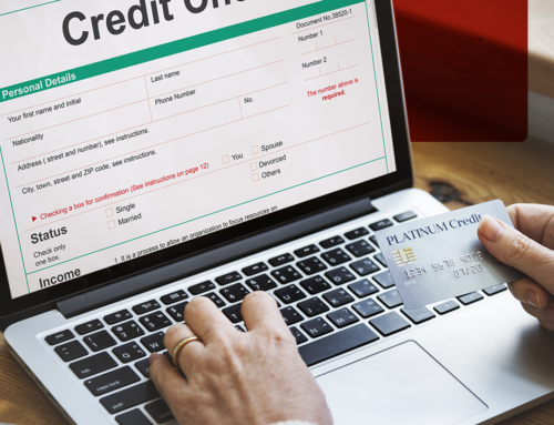How to Quickly and Easily Increase Your Credit Score