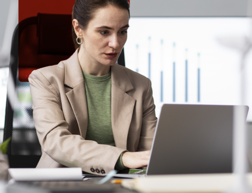 “Boost your new business with start-up financing”